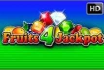 Fruits 4 Jackpot